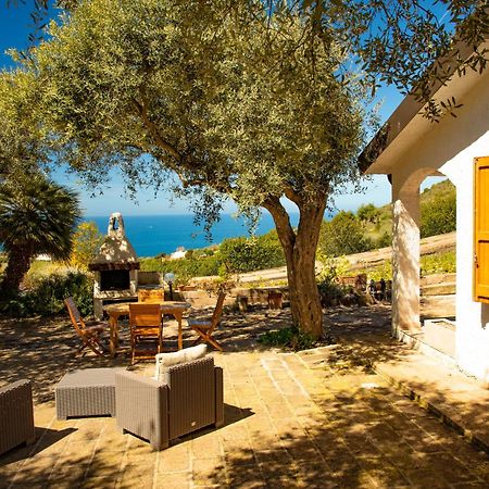 Welcomely - Badde Nuraghe Dimora Vista Mare Con Parcheggio Privato Magomadas ภายนอก รูปภาพ
