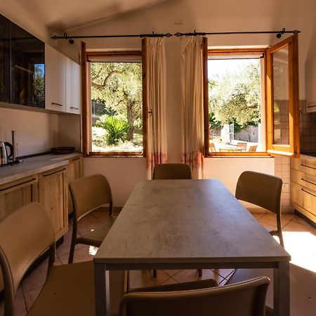 Welcomely - Badde Nuraghe Dimora Vista Mare Con Parcheggio Privato Magomadas ภายนอก รูปภาพ