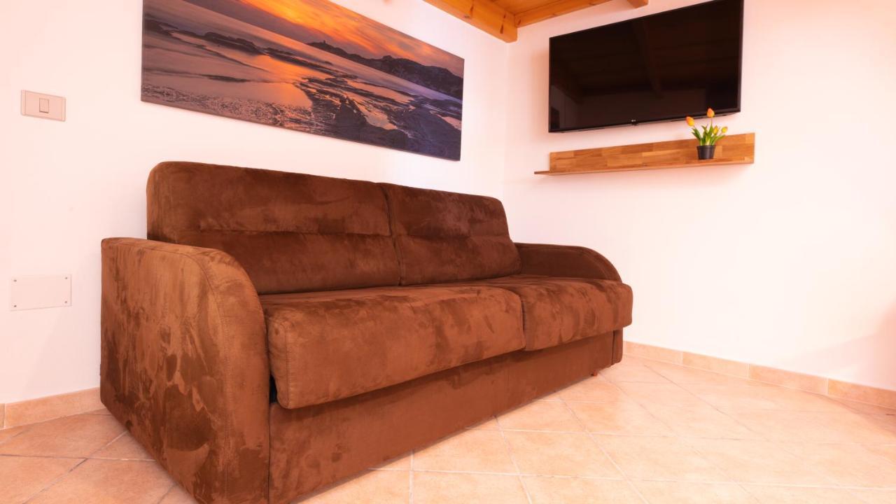Welcomely - Badde Nuraghe Dimora Vista Mare Con Parcheggio Privato Magomadas ภายนอก รูปภาพ