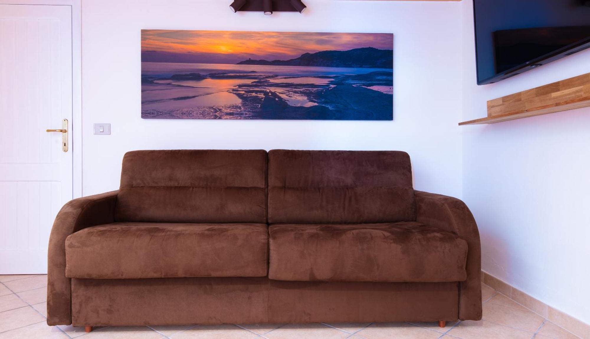 Welcomely - Badde Nuraghe Dimora Vista Mare Con Parcheggio Privato Magomadas ภายนอก รูปภาพ