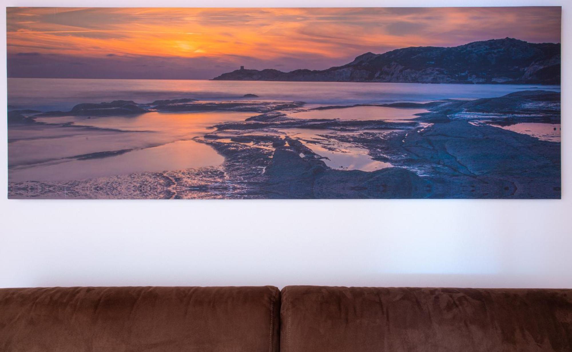 Welcomely - Badde Nuraghe Dimora Vista Mare Con Parcheggio Privato Magomadas ภายนอก รูปภาพ