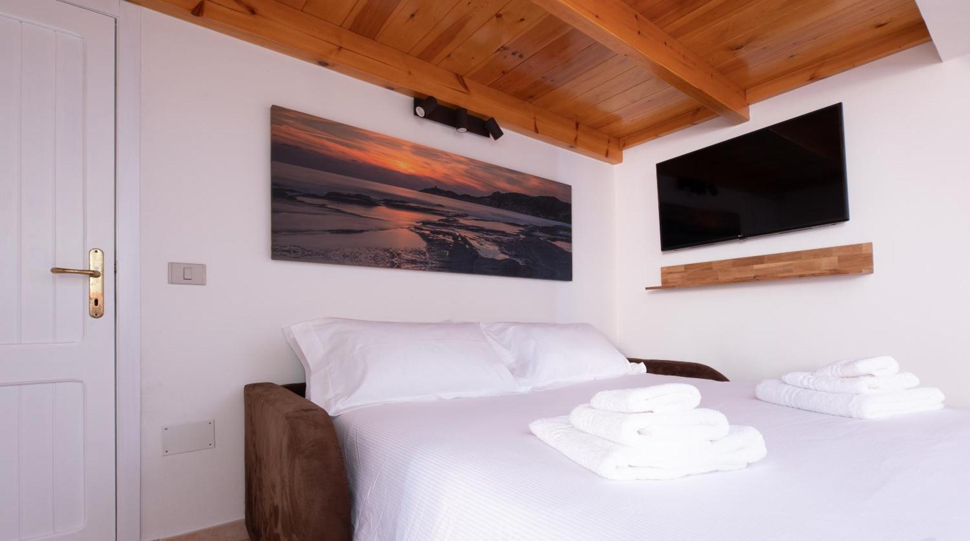Welcomely - Badde Nuraghe Dimora Vista Mare Con Parcheggio Privato Magomadas ภายนอก รูปภาพ