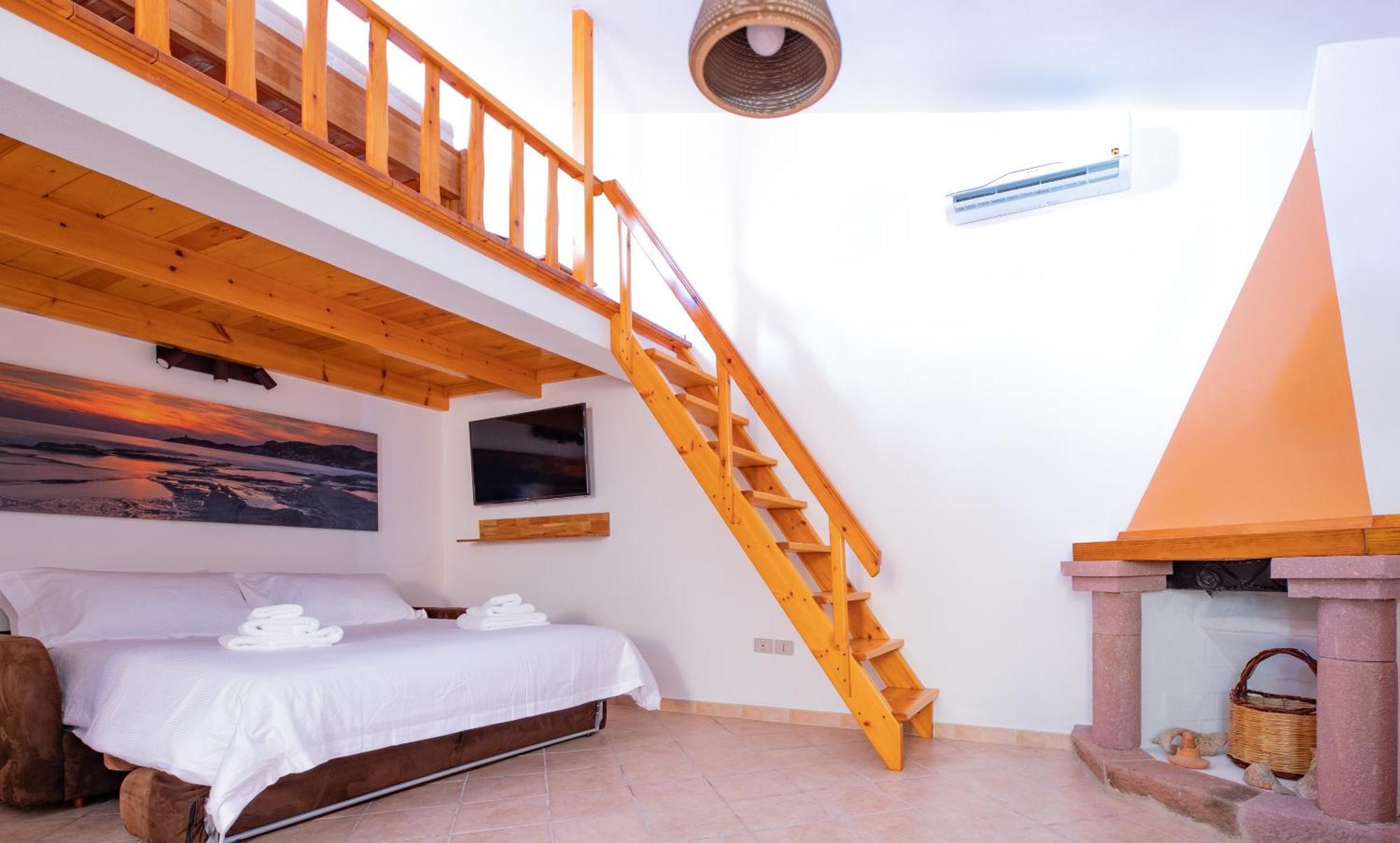 Welcomely - Badde Nuraghe Dimora Vista Mare Con Parcheggio Privato Magomadas ภายนอก รูปภาพ