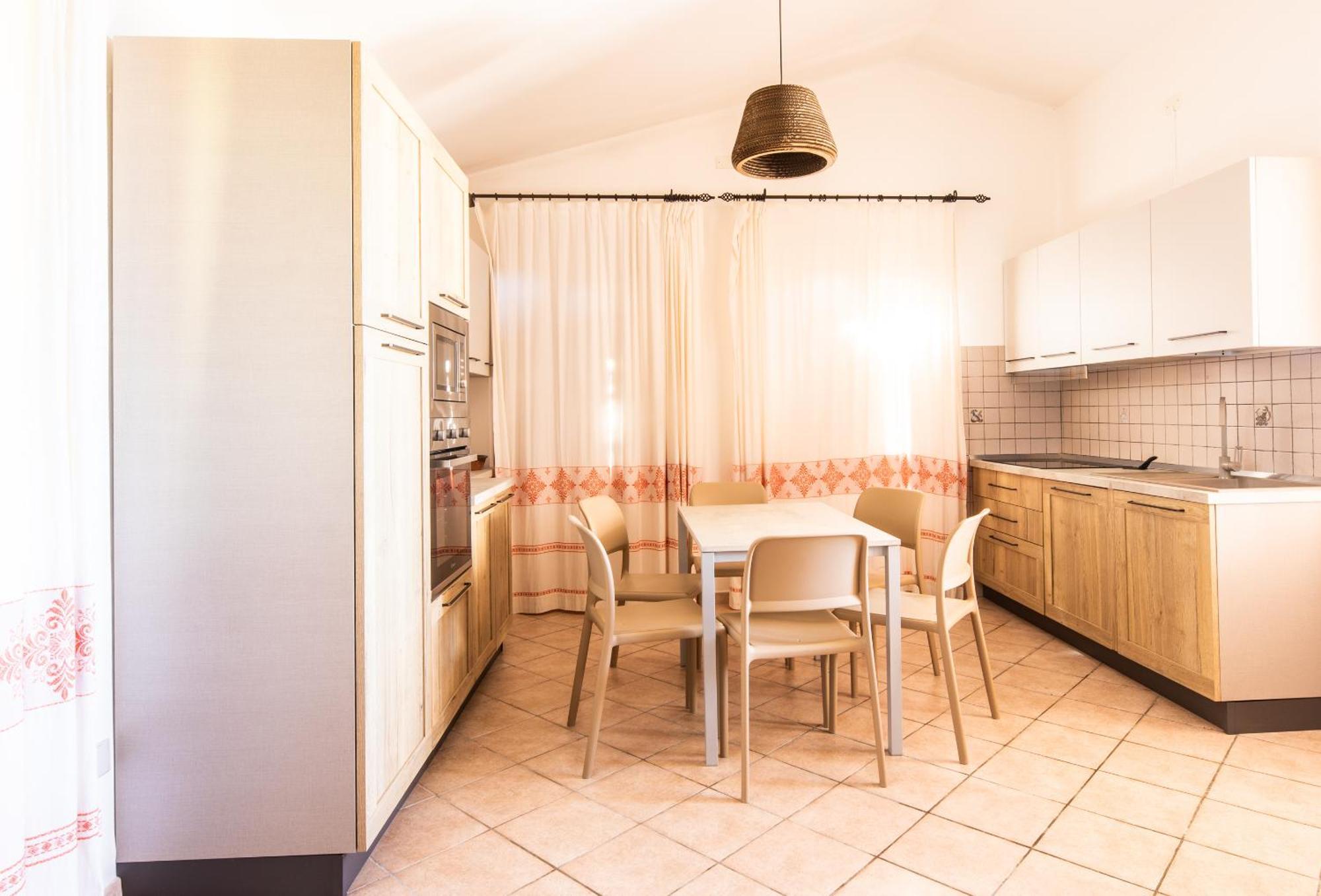 Welcomely - Badde Nuraghe Dimora Vista Mare Con Parcheggio Privato Magomadas ภายนอก รูปภาพ