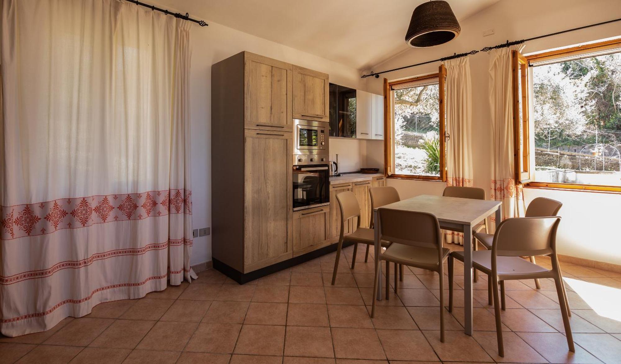 Welcomely - Badde Nuraghe Dimora Vista Mare Con Parcheggio Privato Magomadas ภายนอก รูปภาพ